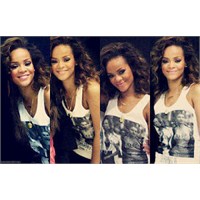 Rihanna Zayıflama Diyeti