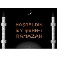 Öğrenci Evlerinde Ramazan Ayı