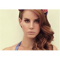 Lana Del Rey