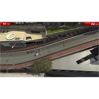 Codemasters 2012'de Online F1 Oyunu Çıkaracak