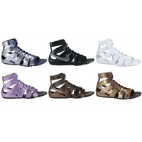 Nike Gladyatör Sandaletleri
