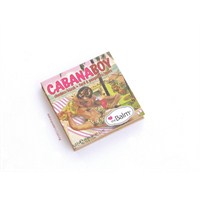 The Balm Cabana Boy Allik Yorumlarim Ve Swatchlar