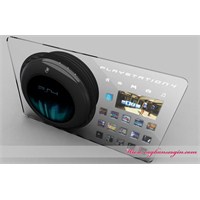 Playstation 4 Duyuruldu