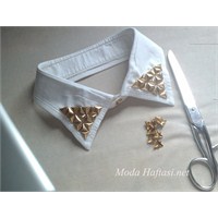 Yaka Yapımı - Diy
