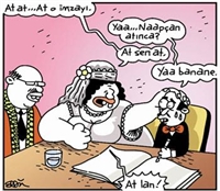 Kadın Dili...