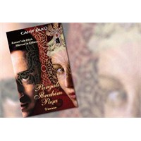 "Pargalı İbrahim Paşa" Kitap Oldu