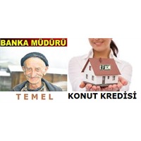 Joke~fikra: Banka Müdürü Temel Rusya’da