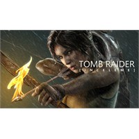Tomb Raider İnceleme