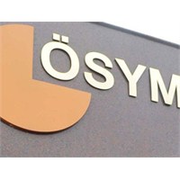 Ösym’den Yeni Güvenlik Tedbirleri