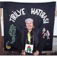 Tirilye’de Olmak