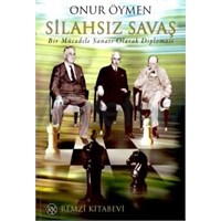 Silahsız Savaş