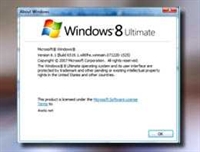 Windows 8 İle Gelen Yenilikler