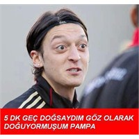 En Komik Capsler