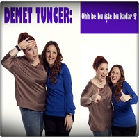 Demet Tuncer İle Stüdyodayız