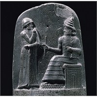 Hammurabi Yasaları Nedir?