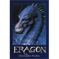 Eragon Özeti (Miras Üçlemesi 1.Kitap)