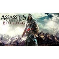 Assassins Creed İv Black Flag
