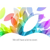 Yeni Ipad'ler İçin Tarih Belli Oldu!