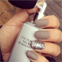 Yaratıcı Nailart Modelleri