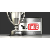 1. Youtube Video Müzik Ödülleri