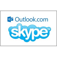 Skype Ve Outlook Artık Tek Hesapta