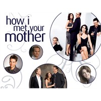 How I Met Your Mother’da Ne Oldu? 7×14 46 Minutes