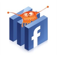 Virüslerin Adresi Facebook