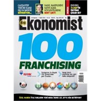 Franchising 100 Listesi 2012