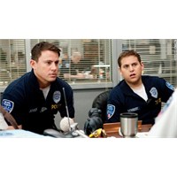 21 Jump Street (2012) Film İncelemesi