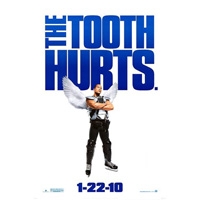Tooth Fairy