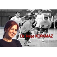 Hentbolun Küçük Yaştaki Rolü