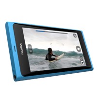 Nokia N9 Türkiye’ye Geliyor