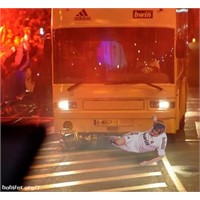 Ramos'un Çilesi Ve Bir Anı