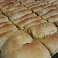 Pırasalı Boşnak Böreği