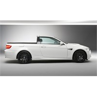 Bmw M3 Pickup