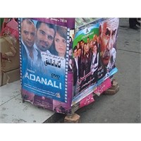 Urumçi De Meşhur Olan Türk Dizileri