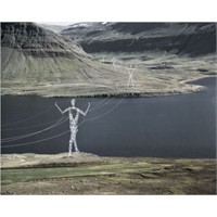Elektrik Direkleri İle Sanat