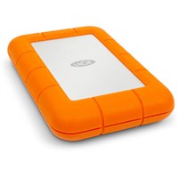 Elecom Firmasından Lecie Rugged Hdd