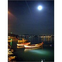 Beykoz Ve Yoros Kalesi