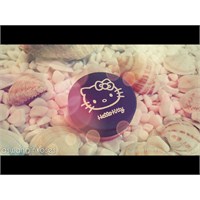 Hello Kitty Lip Balm (04)