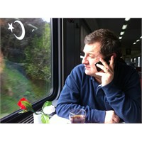 İsmail Hakkı Polat İle Yeni Medya Üzerine Söyleşi