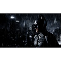 Yeni Batman Aranıyor