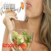 Sebze Ağırlıklı Diyetin Püf Noktaları