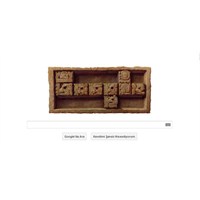 Google Maya Takviminin Son Gününde Bu Resmi Ekledi