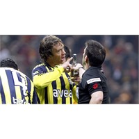 Türk Futbolundan Niye Soğudum?
