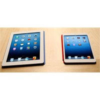 İşte Yeni İpad Mini