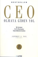 Nasıl Ceo Olursunuz ?
