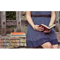 İ Love Book; Tanrı Daima Tebdil-i Kıyafet Gezer