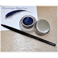 Maybelline Jel Eyeliner (Blue)