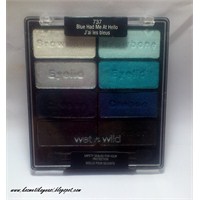 Wet N Wild Far Paleti...